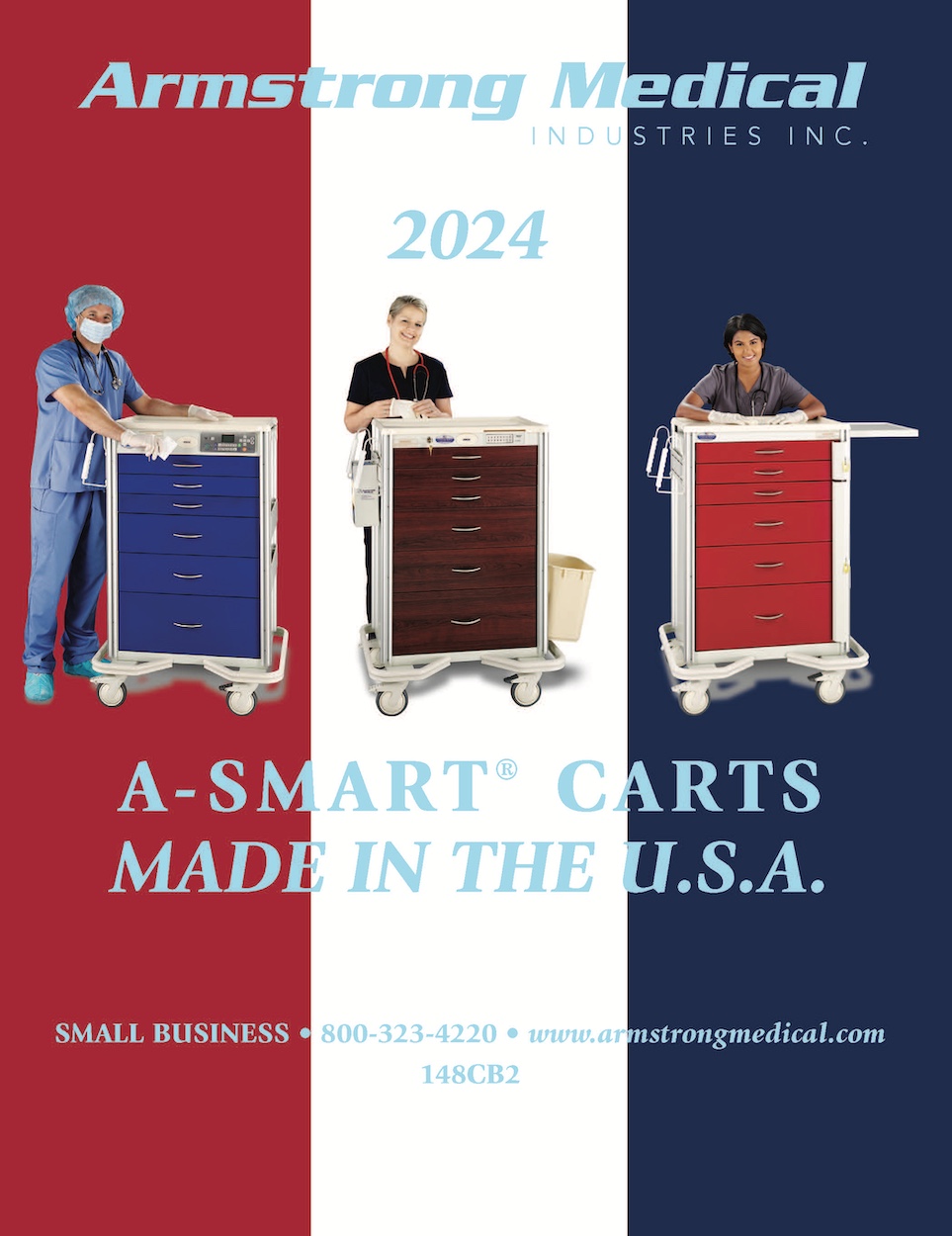 2017 Catalog Cover